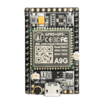Ai Thinker A9G GSM/GPRS+GPS/BDS Development Board Original Quality - Image 4