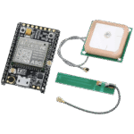 Ai Thinker A9G GSM/GPRS+GPS/BDS Development Board Original Quality