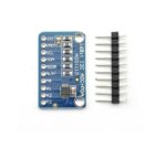 ADS1115 16-Bit I2C ADC 4-Channel With Programmable Gain Amplifier Module