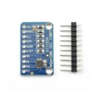 ADS1115 16-Bit I2C ADC 4-Channel With Programmable Gain Amplifier Module