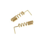 GSM Helical Spring Antenna - GOLDEN
