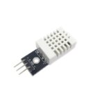 DHT22 Digital Temperature and Humidity Sensor Module AM2302 - Image 5