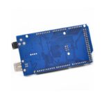ATmel MCU ATMEGA2560-16U MEGA 2560 R3 Improved Version CH340G Board - Image 3