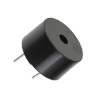 TMB12D12-CLDZ-Electromagnetic active integrated buzzer-12V (12×7.5mm)