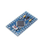 Pro Mini ATMEGA328P 5V-16Mhz Development Board Compatible With Arduino - Image 2