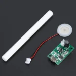 DC5V Humidifier USB Spray Module DIY Incubation Experiment Equipm 108KHz(mist maker) - Image 3