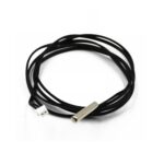 B3950 10K NTC Thermistor Temperature Sensor 5*20mm with XH2.54 Connector with 0.5 Meter Cable - Image 5