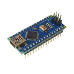 Arduino Nano Board R3 with CH340 (Soldered)