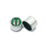 3 Way Slide Switch 2.54mm Pitch DIP Red