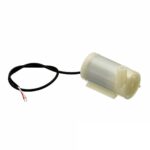 DC 3-6 V Mini Micro Submersible Water Pump - Image 2