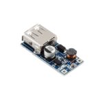 DC-DC Boost Module (0.9V~5V) to 5V 600MA USB Step-up Board 5V Output - Image 3