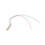 716 DC 3.7V Magnetic Micro Coreless Motor for Micro Quadcopters - Image 3