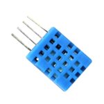 DHT11 Digital Temperature And Humidity Sensor