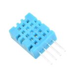 DHT11 Digital Temperature And Humidity Sensor - Image 3