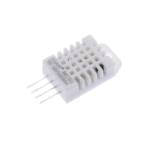 DHT22/AM2302 Digital Temperature & Humidity Sensor - Image 4
