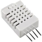 DHT22/AM2302 Digital Temperature & Humidity Sensor - Image 5