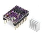 DRV8825 Stepper Motor Driver Module (High Current)