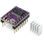 DRV8825 Stepper Motor Driver Module (High Current)
