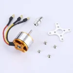 A2212 – 1800KV BLDC Brushless Motor - Image 4