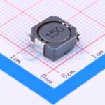 SMD power inductors CDRH104R 15UH 3.6A India 150 MS104R 10  10  4MM shield