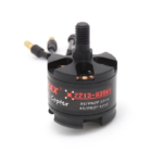 EMAX MT2213 935KV Brushless DC Motor ? Black Cap (CW Motor Rotation) With Prop1045 Combo (Original)