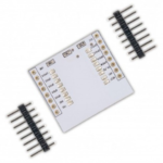 ESP8266 Adapter Plate Serial Wireless WIFI Module
