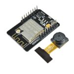 ESP32 CAM Development Board WiFi+Bluetooth with OV2640 Camera Module