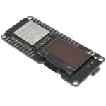 ESP32 OLED Module for WiFi and Bluetooth - Image 3