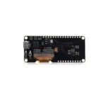 ESP32 OLED Module for WiFi and Bluetooth - Image 2
