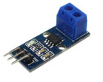 20A Range Current Sensor Module ACS712 - Image 3