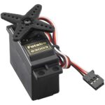 Futaba S3003 Servo Motor-3.2 Kg Torque - Image 4