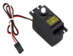 Futaba S3003 Servo Motor-3.2 Kg Torque - Image 2