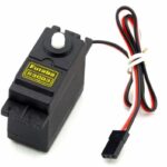 Futaba S3003 Servo Motor-3.2 Kg Torque