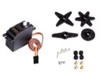 Futaba S3003 Servo Motor-3.2 Kg Torque - Image 3