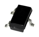 BC857B PNP 45V 100mA 3F SOT23
