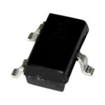 BC857B PNP 45V 100mA 3F SOT23