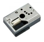 DUST SMOKE PARTICLE SENSOR PM2.5 GP2Y1014AUOF PM25 - Image 3