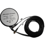 GPS/GSM COMBO ANTENNA 28/2DBI