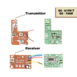 27M GS-156R + GS-6190T