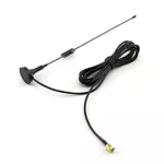 5dBi GSM Magnetic Spring Antenna - 3 Meter - Image 2