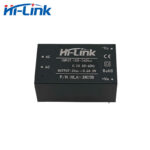Hi-Link HLK-3M05B Power Supply Module 3W AC DC Converter 110V/220V/230V/240V 5V 0.6A - Image 2