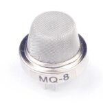 MQ-8 Hydrogen Gas Sensor