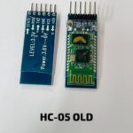 HC-05 Wireless Bluetooth Module