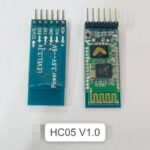 HC-05 Wireless Bluetooth Module (HC-05 V1.0)