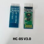 HC-05 Wireless Bluetooth Module (HC-05 V3.0)