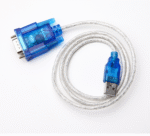 HL-340 USB serial port (COM) USB to RS232 USB Nine Serial Line Support Windows 7-64 - Image 2