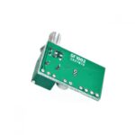 PAM8403 Mini 5V Digital Amplifier Board With Switch Potentiometer - Image 3