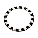 RGB LED Ring 16Bit WS2812 5050 RGB LED Ring Module