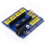 Nano 328P Expansion Adapter Breakout Board IO Shield - Image 4