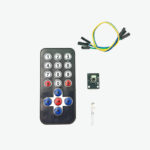 HX1838 VS1838 NEC Infrared IR Remote Control Sensor Module